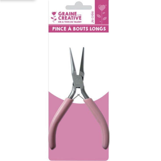 Pince pour bijoux - Graine créative Pince pour bijoux - Graine créative