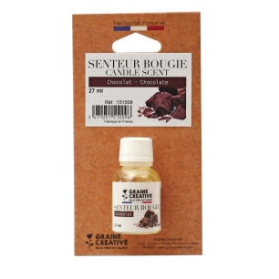 Senteur bougie - 27 ml Senteur bougie - 27 ml