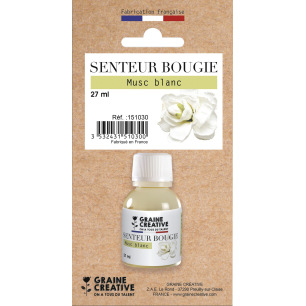 Senteur bougie - 27 ml Senteur bougie - 27 ml