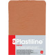 Plastiline 750 gr