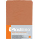 Plastiline 750 gr