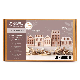 Kit JESMONITE