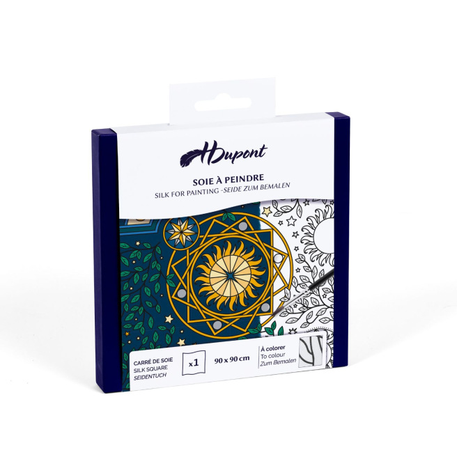 Pré-sertis H Dupont