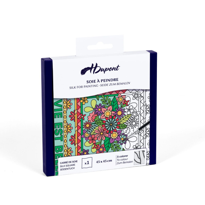 45 x45 cm - Pre-sertis H Dupont