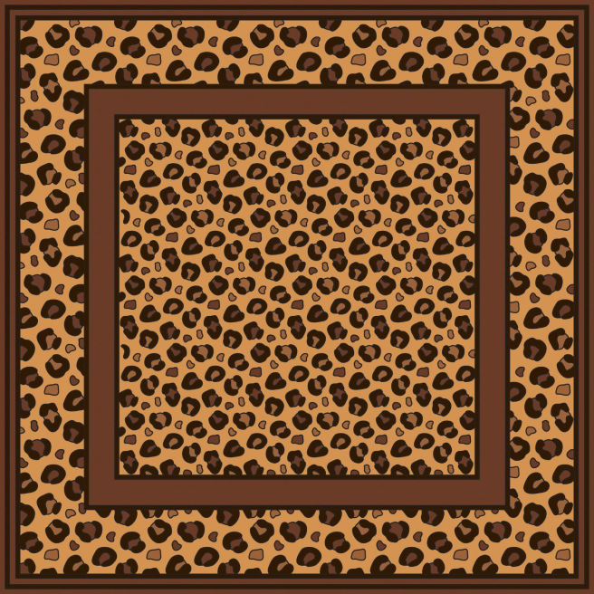 45 x45 cm - Pre-sertis H Dupont