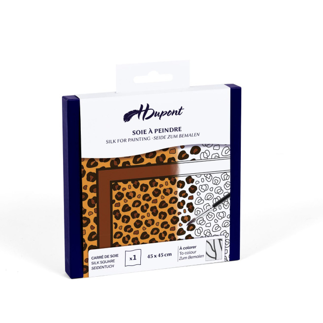 45 x45 cm - Pre-sertis H Dupont