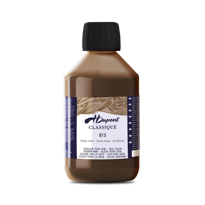 H Dupont Classique groupe