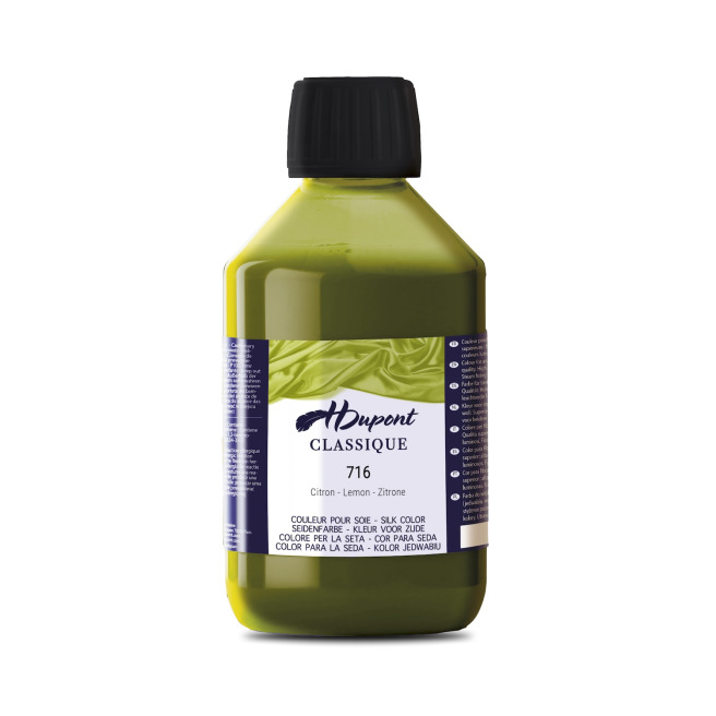 H Dupont Classique groupe