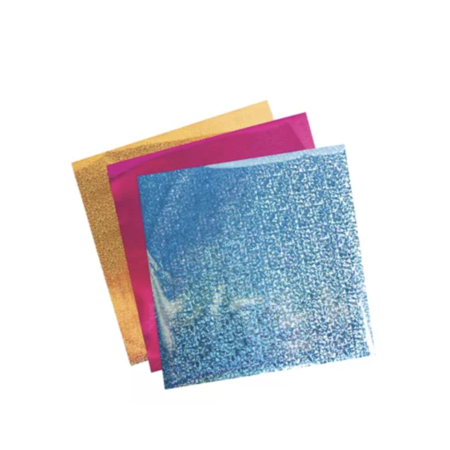 Cartes à métalliser - Graine créative