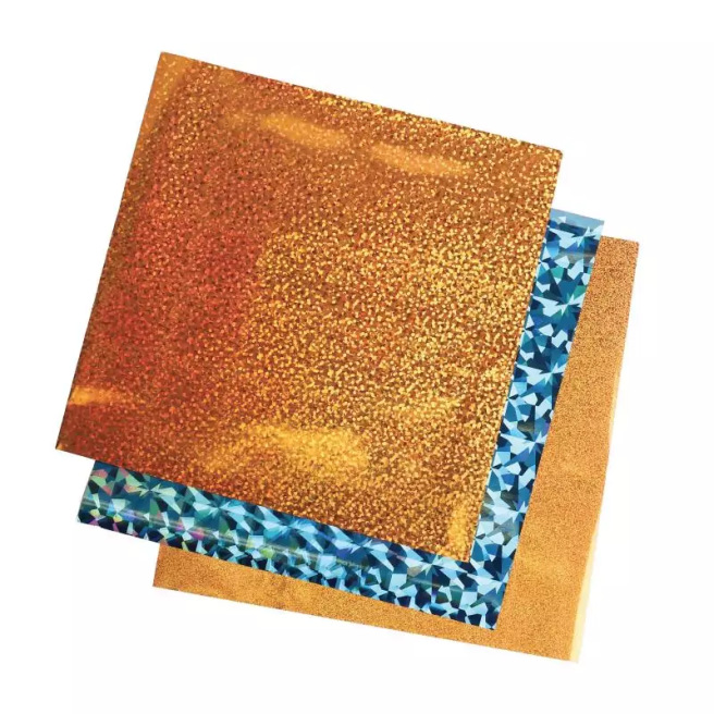 Tarjetas para foil - Semilla Creativa