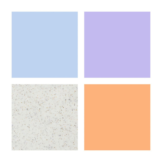 COFFRET FIMO 4X 25 G COULEURS - BONUS PACK 3+1