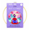 KIT PUNCH NEEDLE CARPE KOI - Graine créative