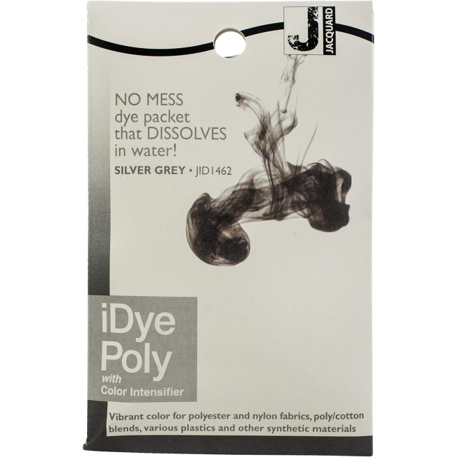 Teinture iDye Poly 14gr - Polyester et nylon