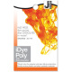 Teinture iDye Poly 14gr - Polyester et nylon