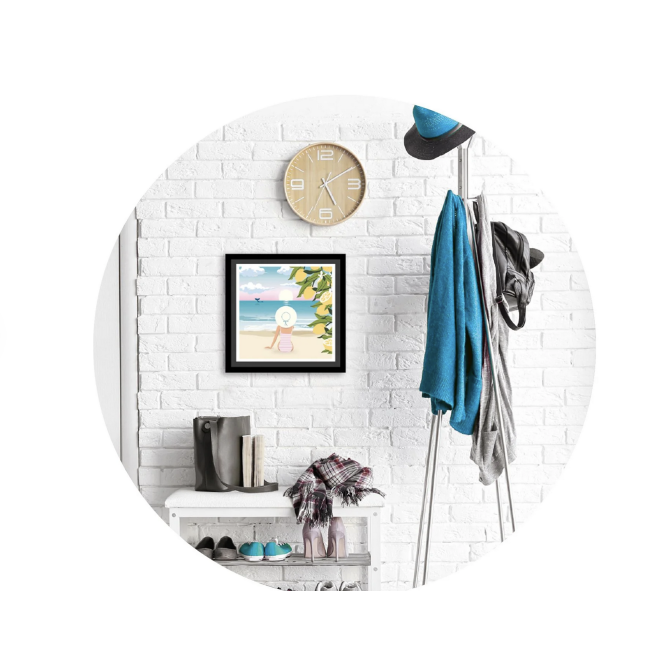 Peinture numéro - ENJOY ART