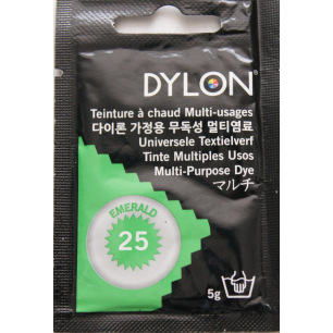 Teinture à chaud - DYLON