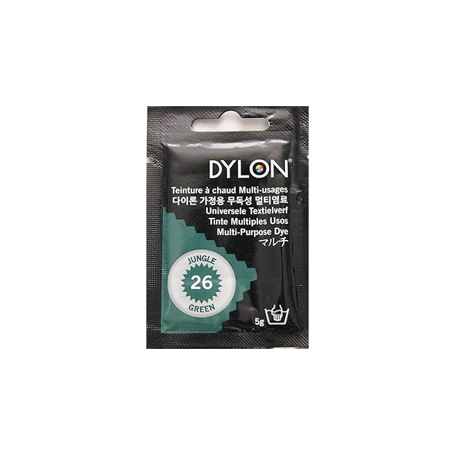 Teinture à chaud - DYLON