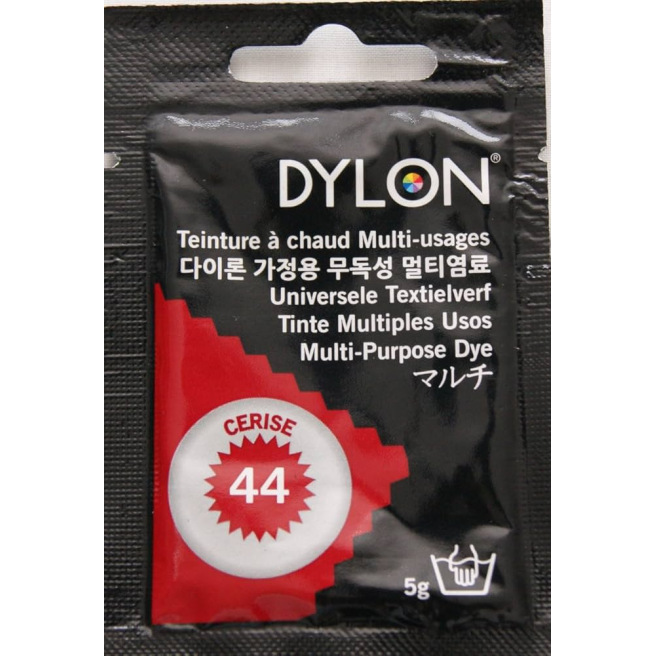 Teinture à chaud - DYLON