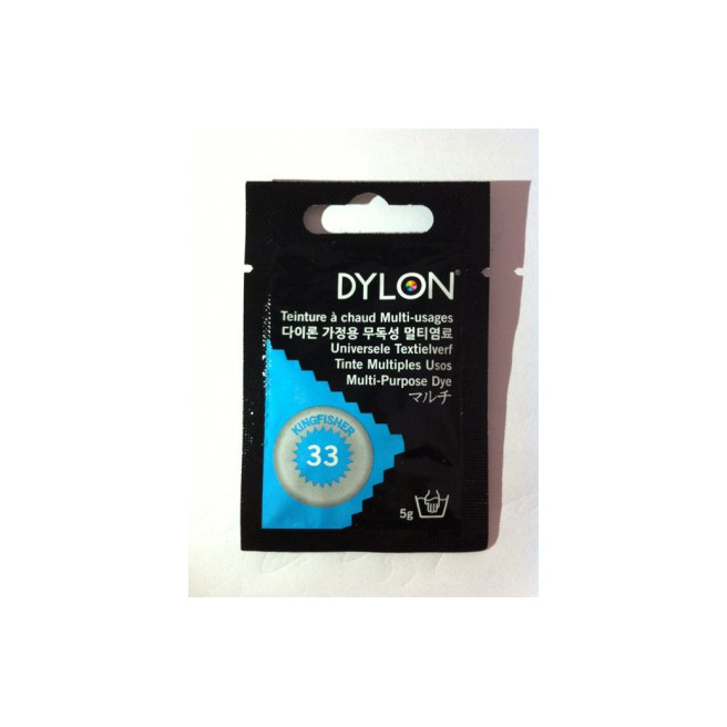 Teinture à chaud - DYLON