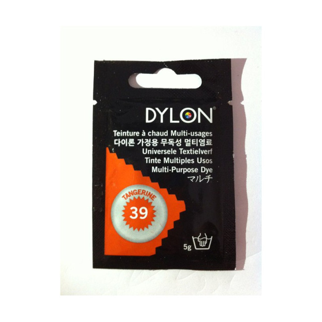 Teinture à chaud - DYLON