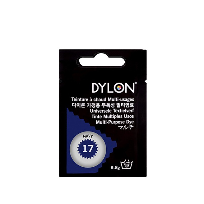 Teinture à chaud - DYLON