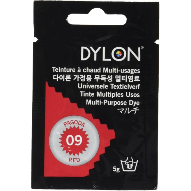 Teinture à chaud - DYLON