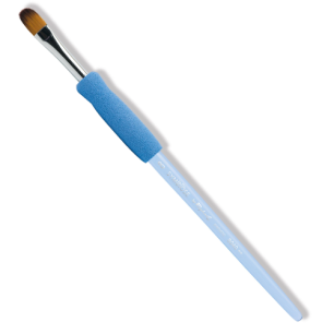 Pinceaux Symbiose usé bombé - Série 8040 – Raphaël