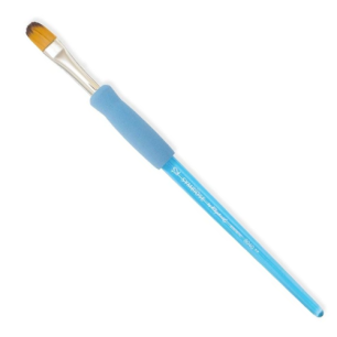 Pinceaux Symbiose usé bombé - Série 8040 – Raphaël