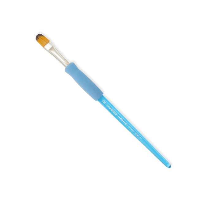 Pinceaux Symbiose usé bombé - Série 8040 – Raphaël