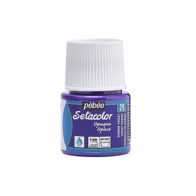 Pébeo SetaColor Opaque