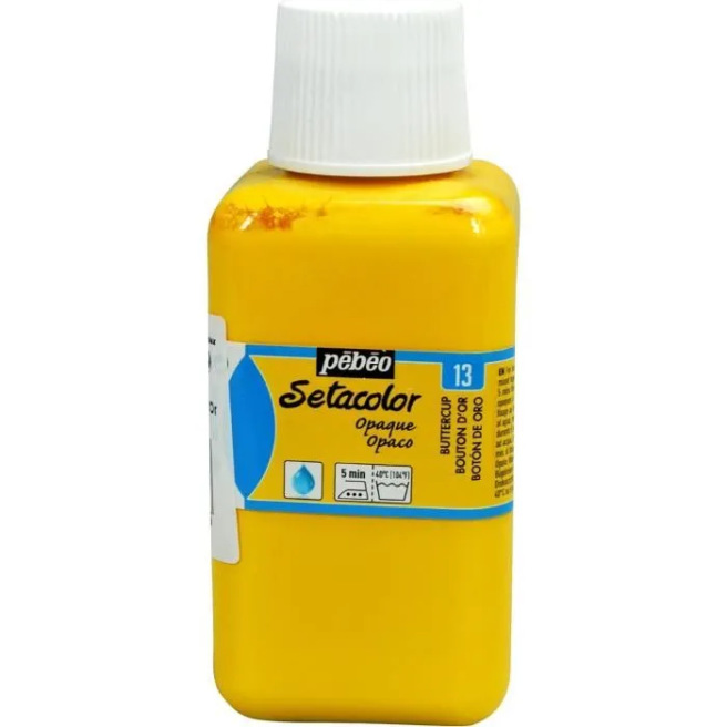 Pébeo SetaColor Opaque