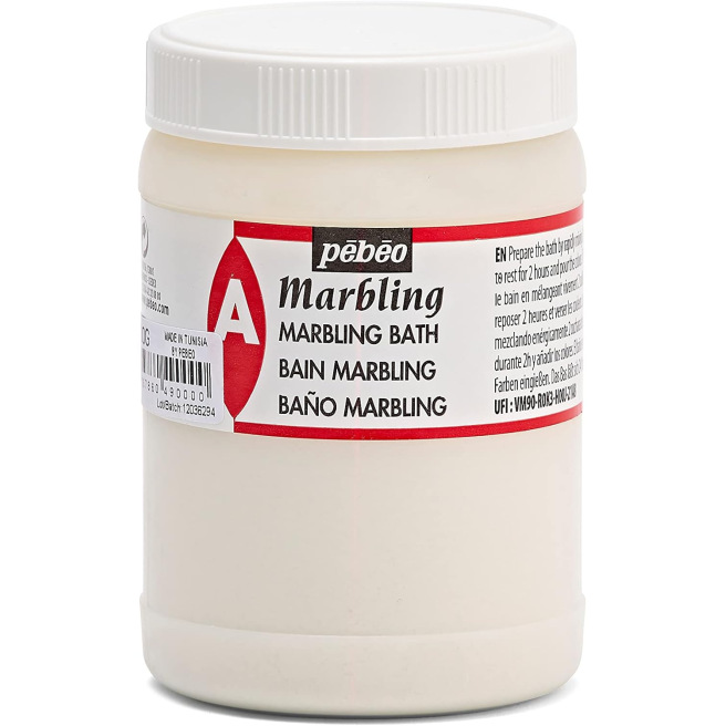 Marbling Pébéo - 45 ml
