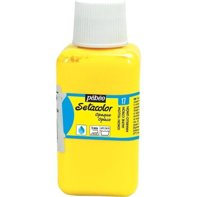 Pébeo SetaColor Opaque
