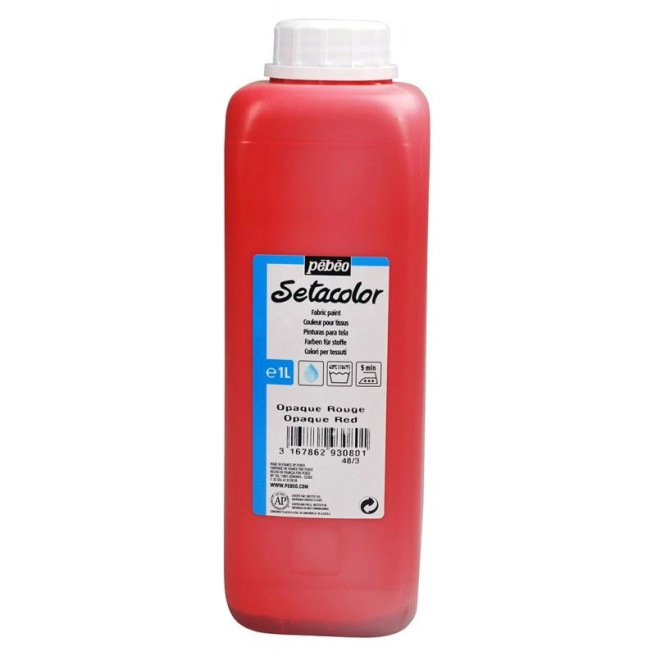 Pébeo SetaColor Opaque