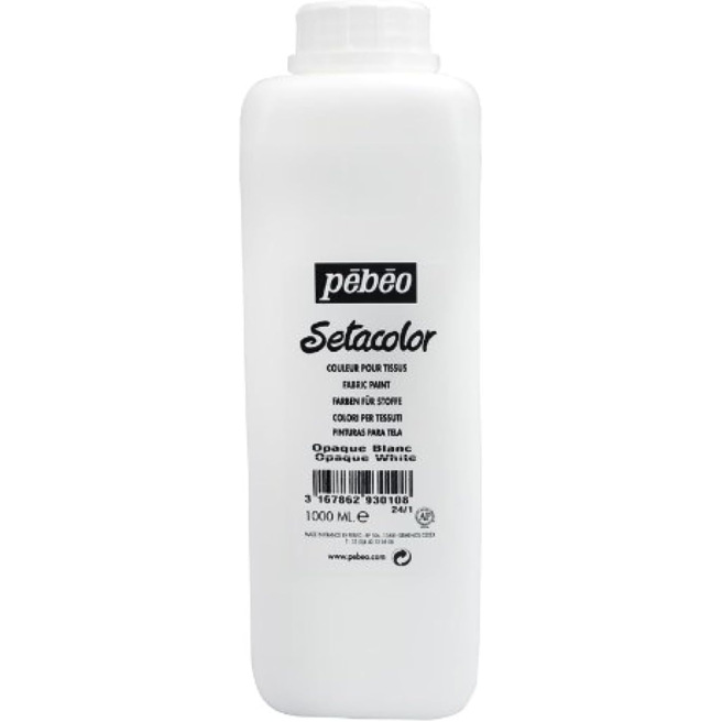 Pébeo SetaColor Opaque