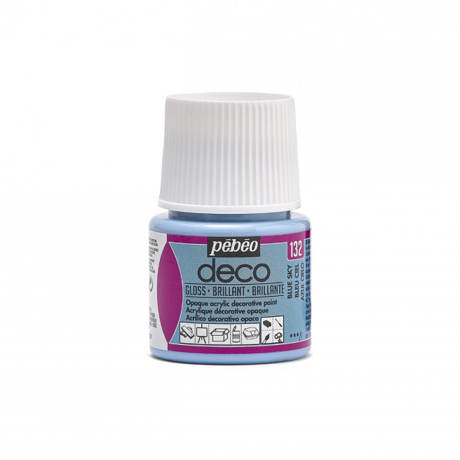 Peinture DECO Pébéo -