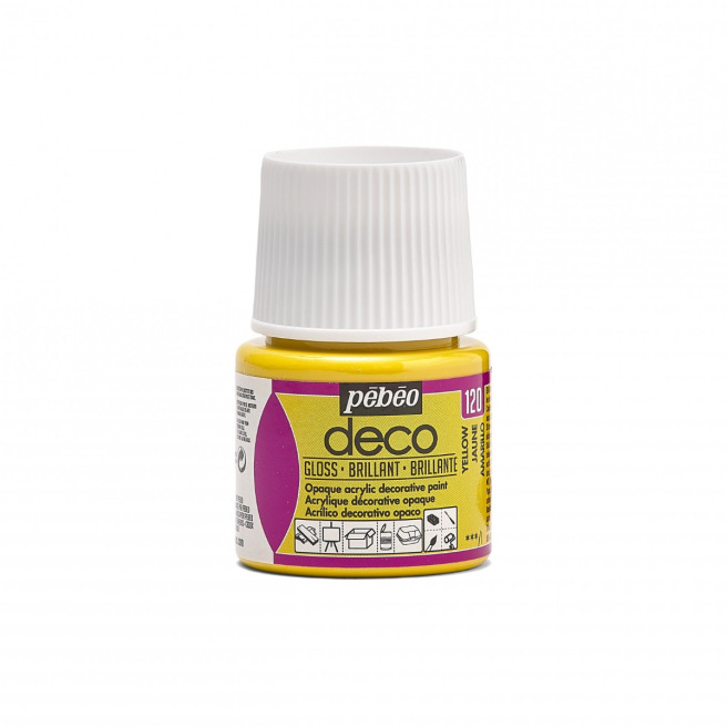 Peinture DECO Pébéo -