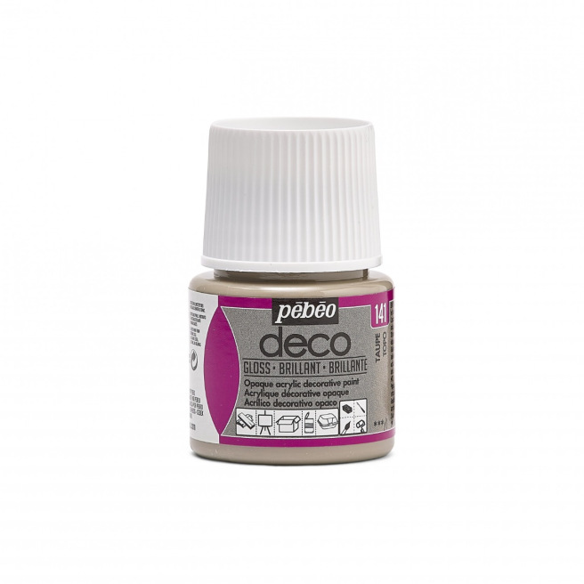 Peinture DECO Pébéo -