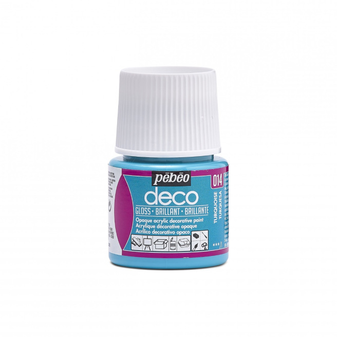 Peinture DECO Pébéo -