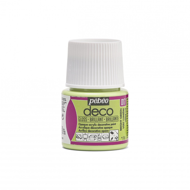 Peinture DECO Pébéo -