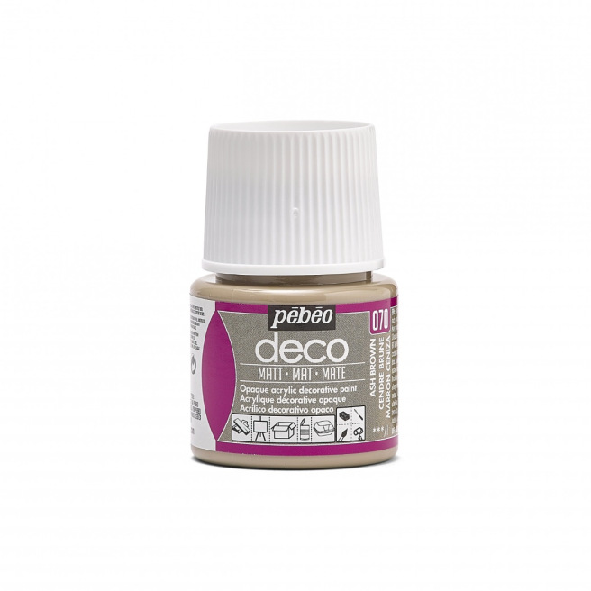 Peinture DECO Pébéo -