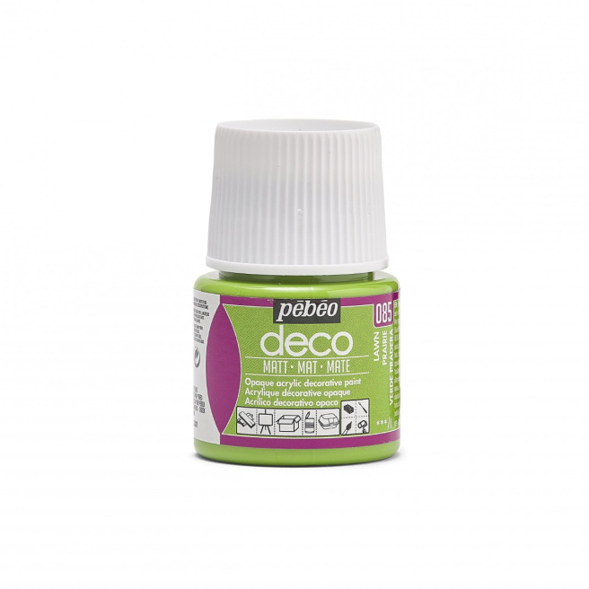 Peinture DECO Pébéo -