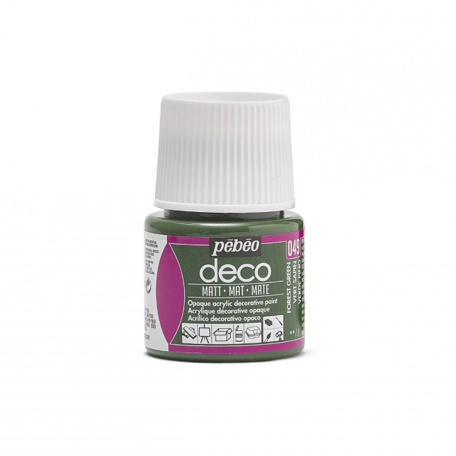 Peinture DECO Pébéo -