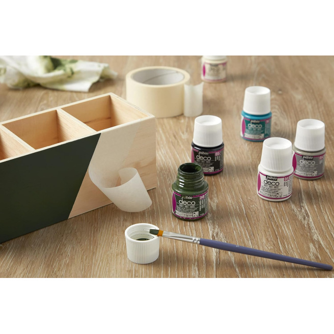 Peinture DECO Pébéo -