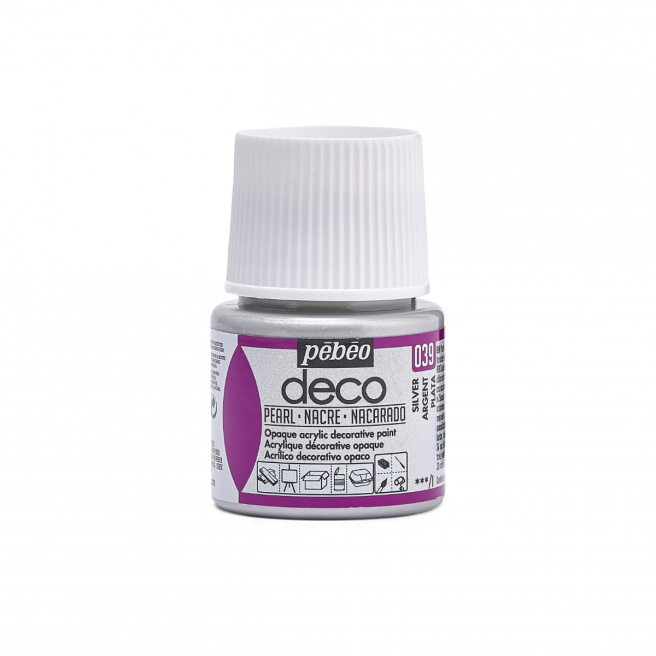 Peinture DECO Pébéo -