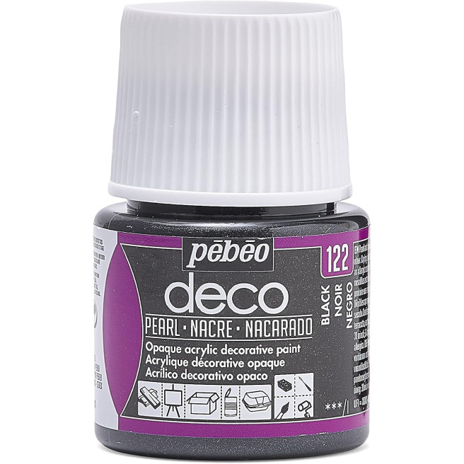 Peinture DECO Pébéo -