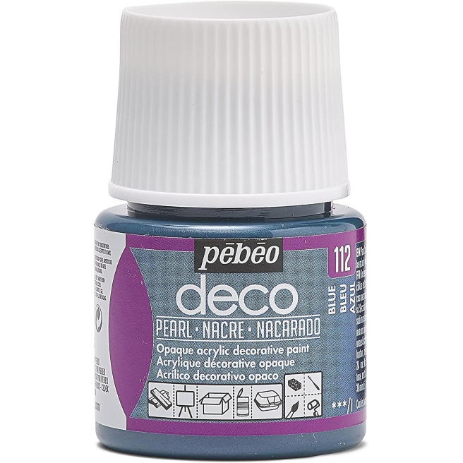Peinture DECO Pébéo -