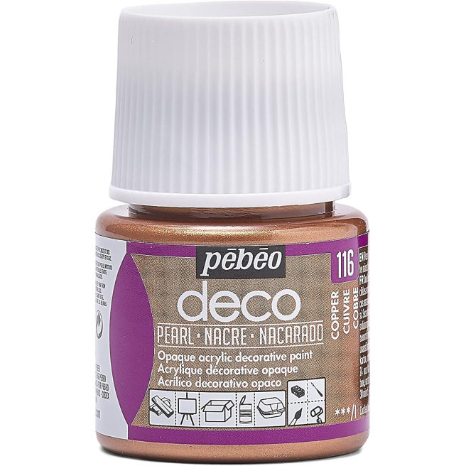 Peinture DECO Pébéo -