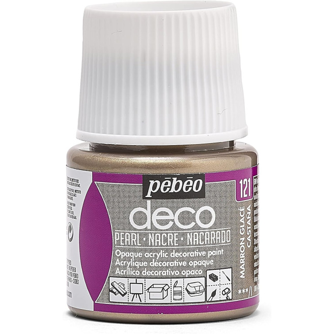 Peinture DECO Pébéo -