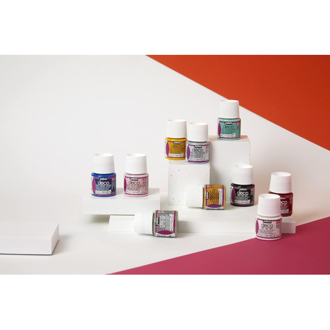 Peinture DECO Pébéo -